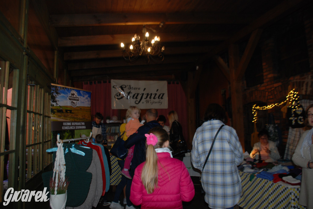 I Tarnogóski Eco Targ. Co można było kupić?