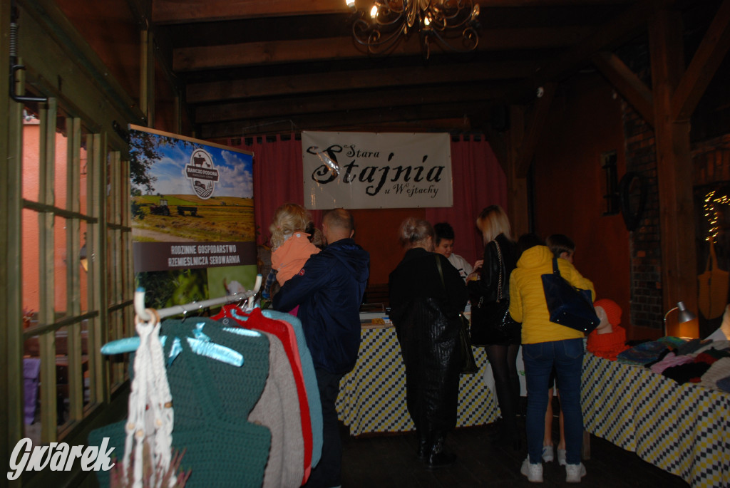 I Tarnogóski Eco Targ. Co można było kupić?