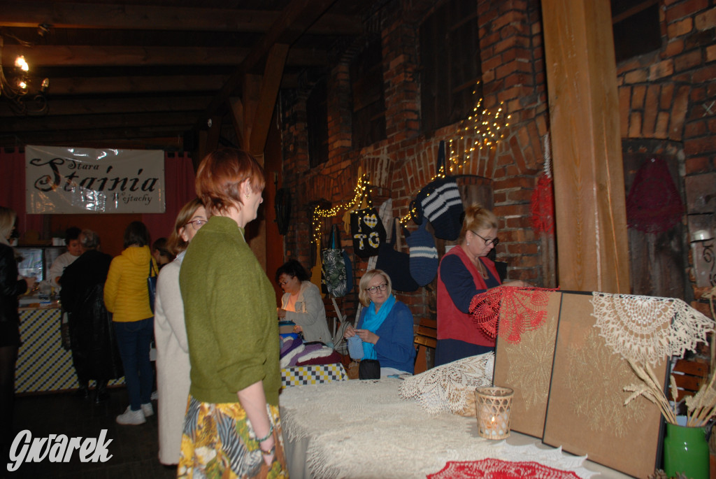 I Tarnogóski Eco Targ. Co można było kupić?