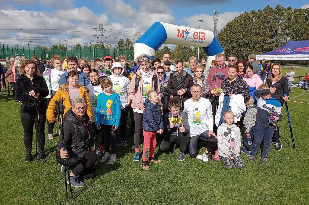 Sukces Zespół Szkół Specjalnych w Piekarach Śląskich