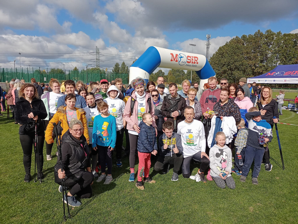 Sukces Zespół Szkół Specjalnych w Piekarach Śląskich