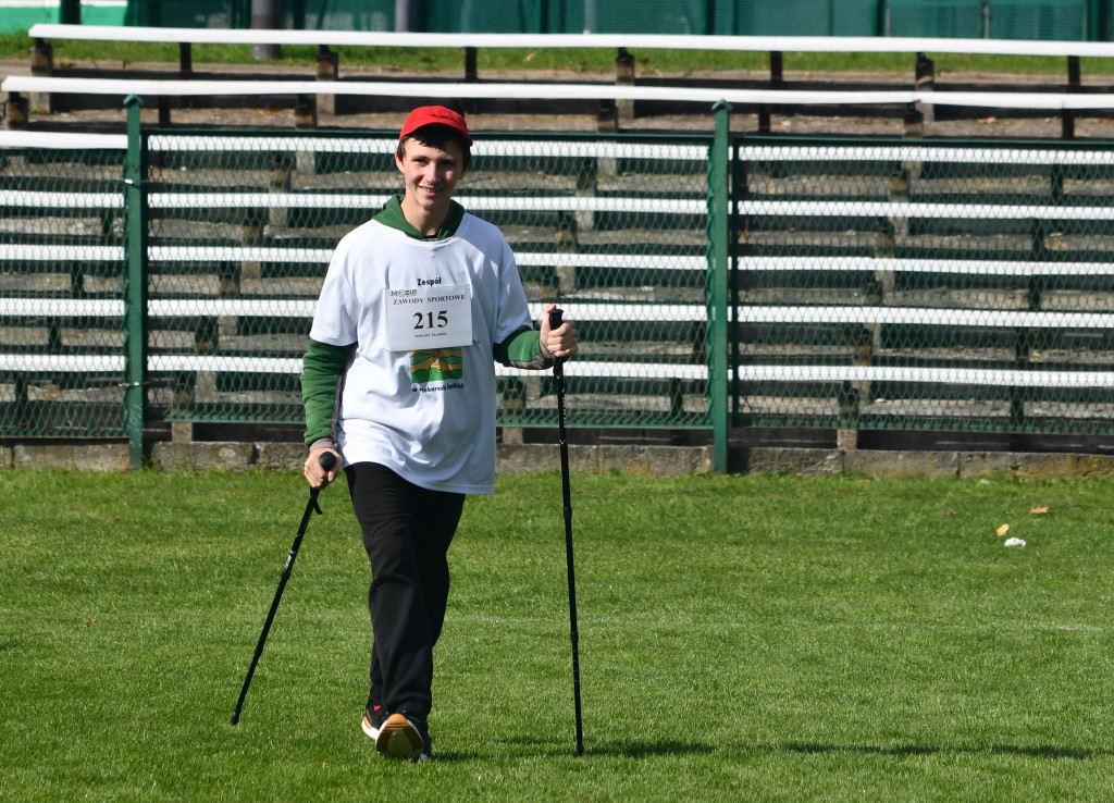 Sukces Zespół Szkół Specjalnych w Piekarach Śląskich