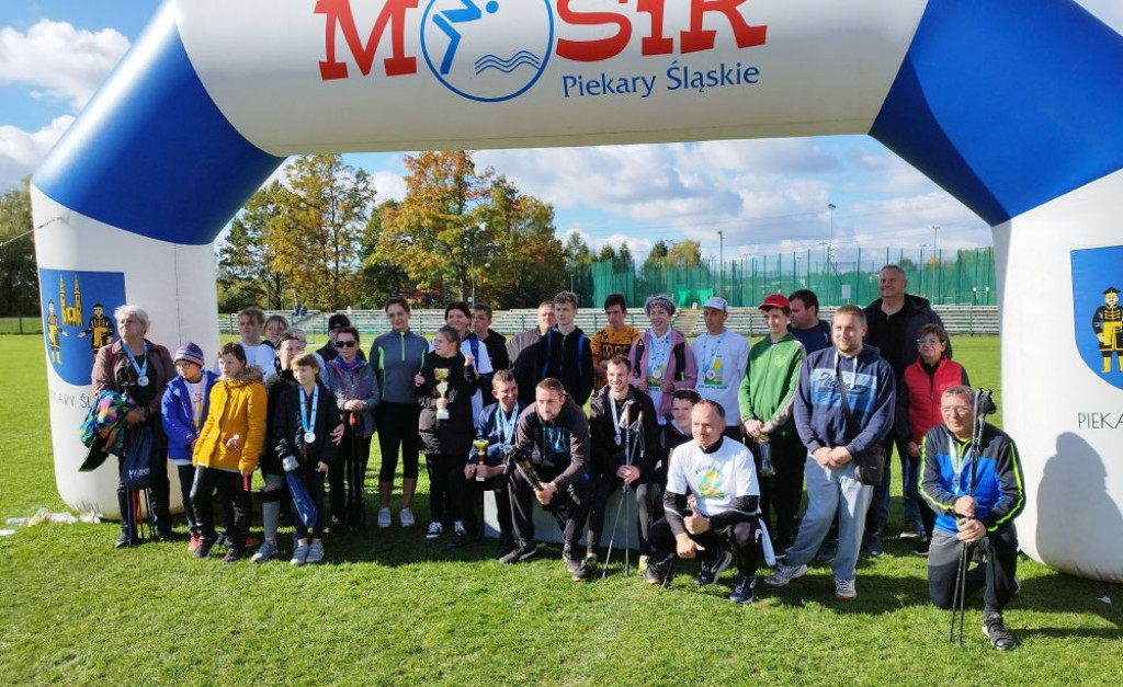 Sukces Zespół Szkół Specjalnych w Piekarach Śląskich