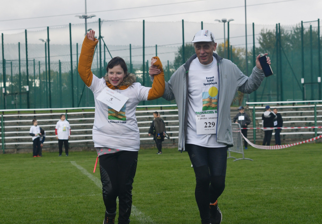 Sukces Zespół Szkół Specjalnych w Piekarach Śląskich