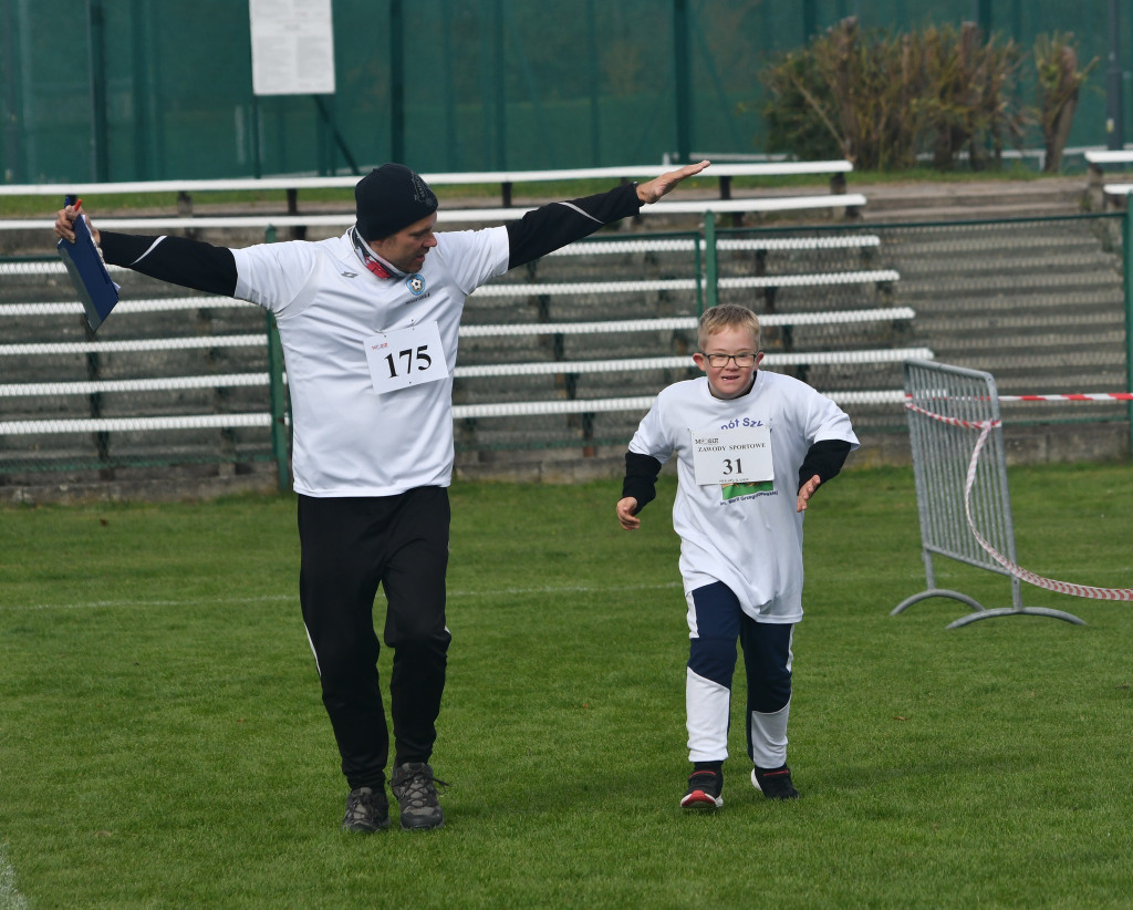 Sukces Zespół Szkół Specjalnych w Piekarach Śląskich