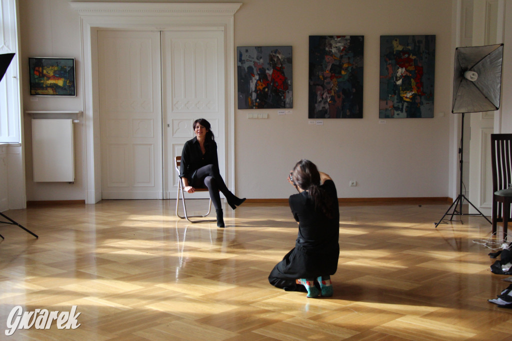 Kalendarz z wolontariuszami i zwierzakami