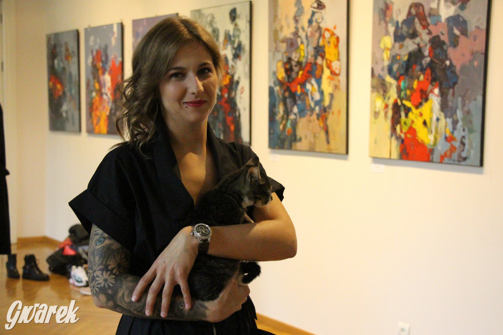 Kalendarz z wolontariuszami i zwierzakami