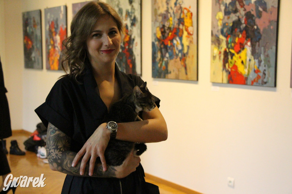 Kalendarz z wolontariuszami i zwierzakami