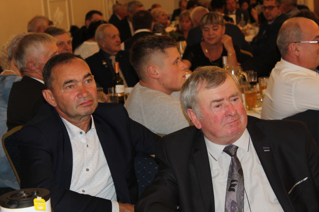 Hodowcy gołębi świętowali jubileusz