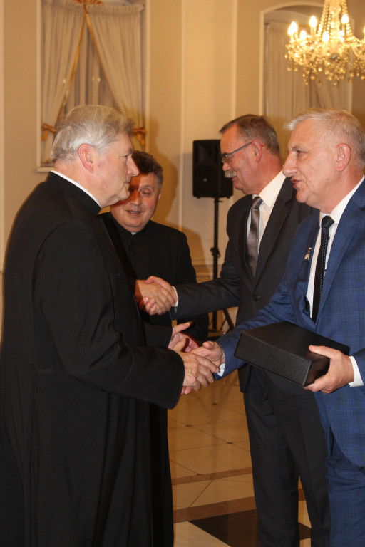 Hodowcy gołębi świętowali jubileusz