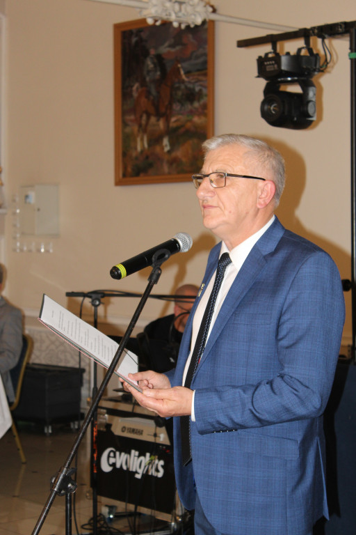 Hodowcy gołębi świętowali jubileusz