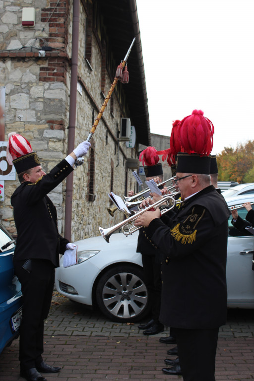 Hodowcy gołębi świętowali jubileusz