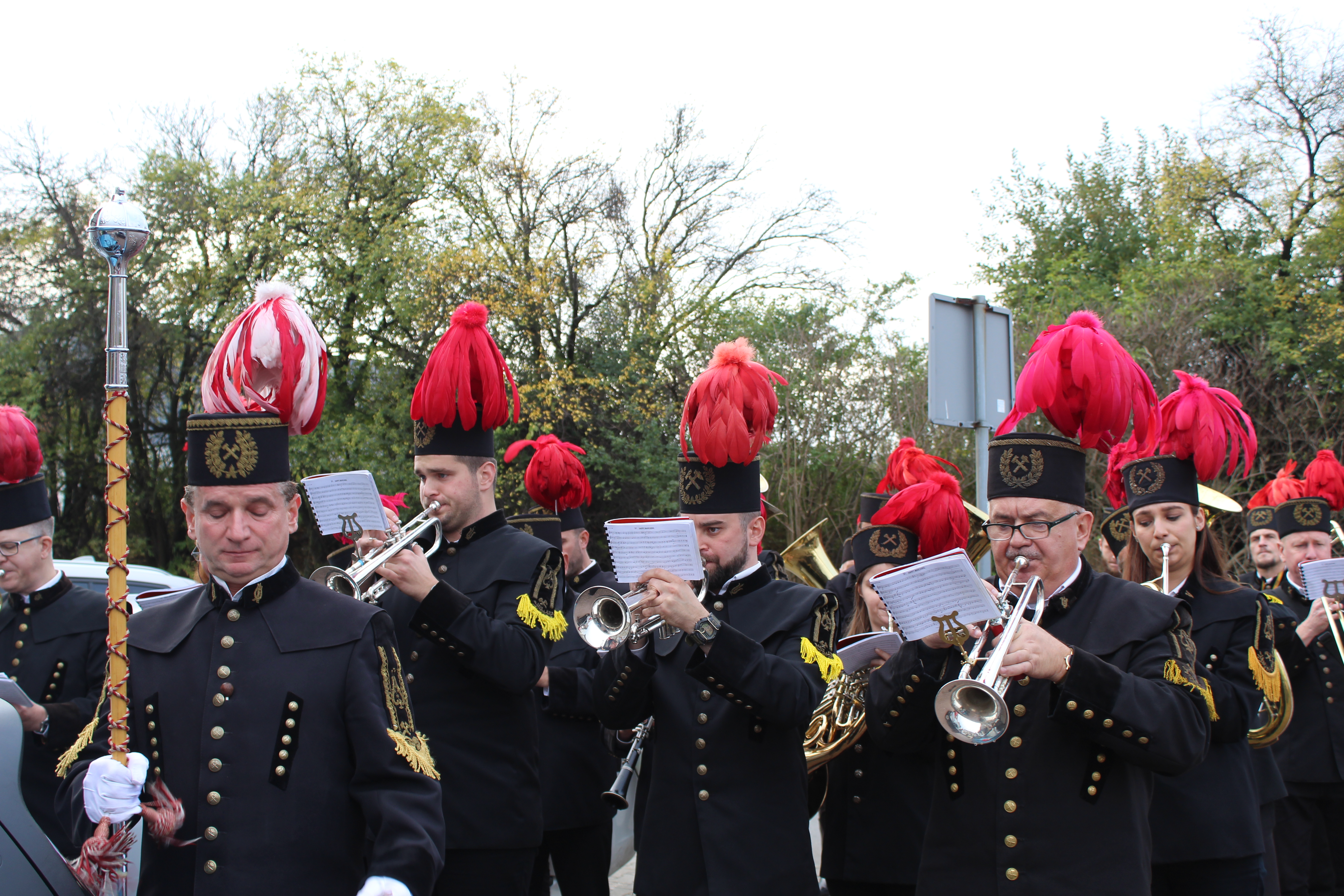 Hodowcy gołębi świętowali jubileusz
