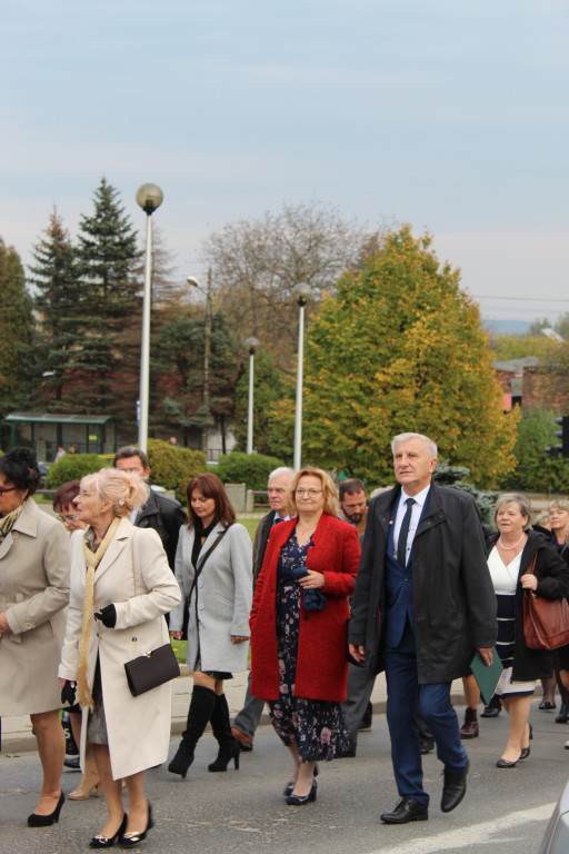 Hodowcy gołębi świętowali jubileusz