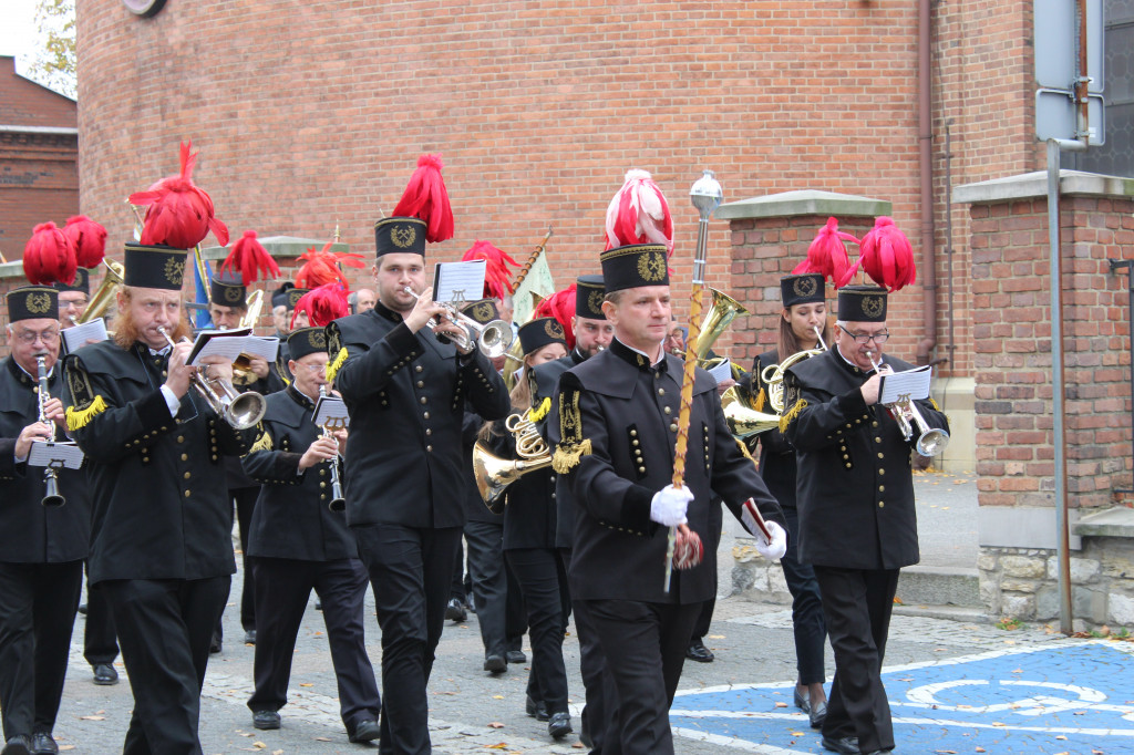 Hodowcy gołębi świętowali jubileusz