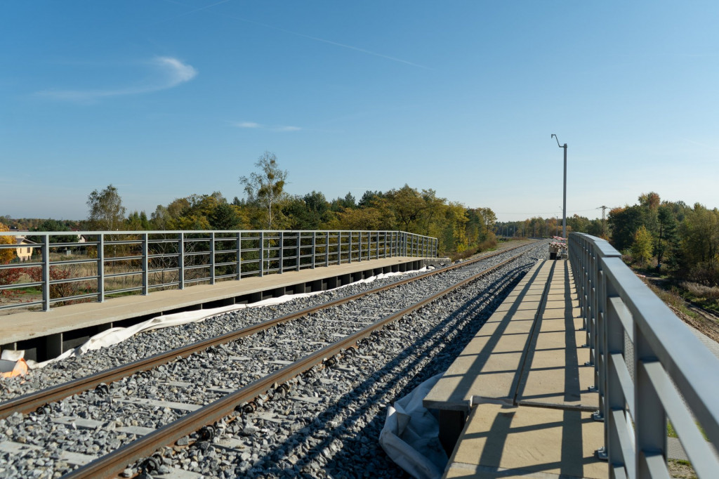 Szybka kolej na lotnisko. Co nowego?