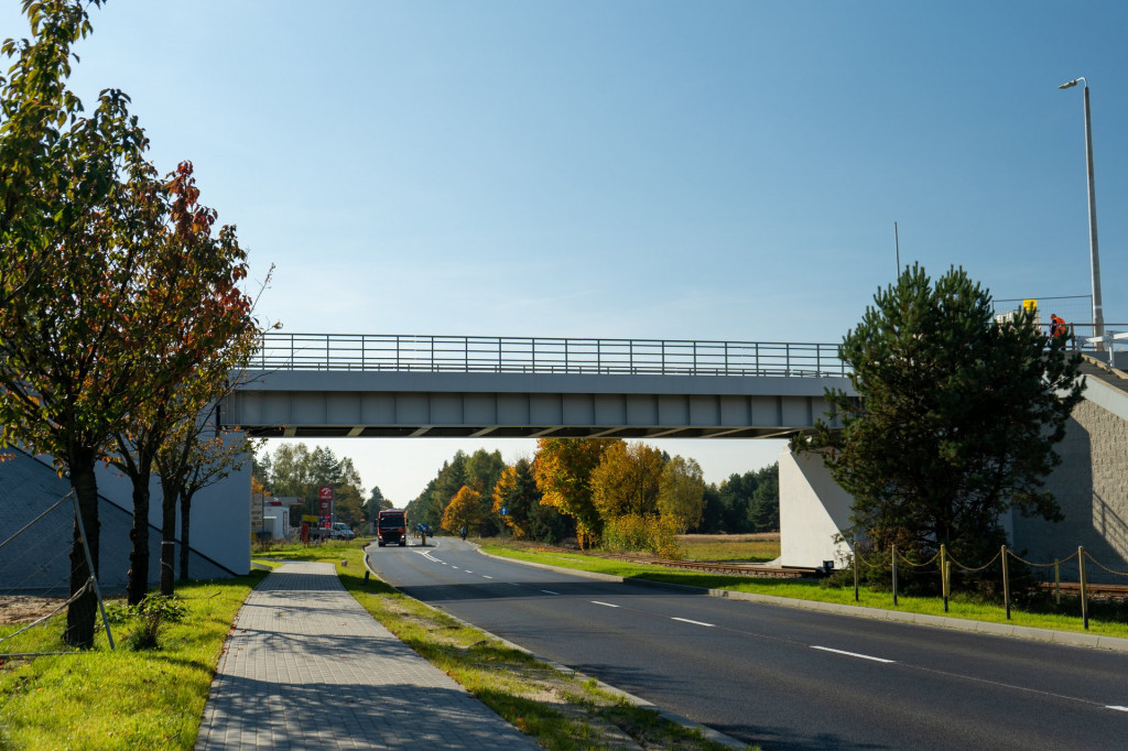 Szybka kolej na lotnisko. Co nowego?