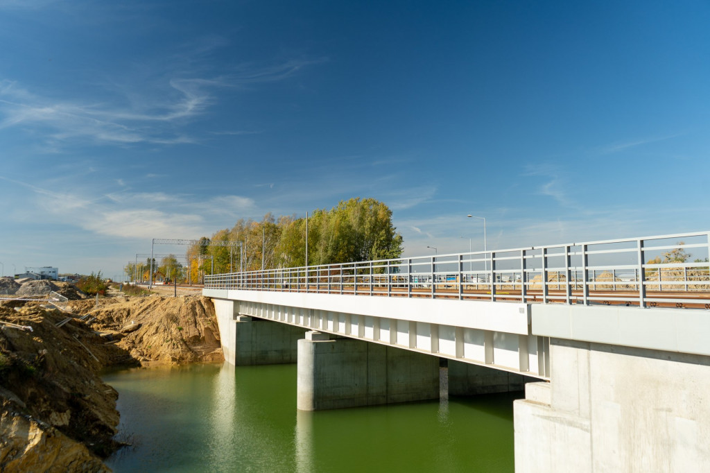 Szybka kolej na lotnisko. Co nowego?