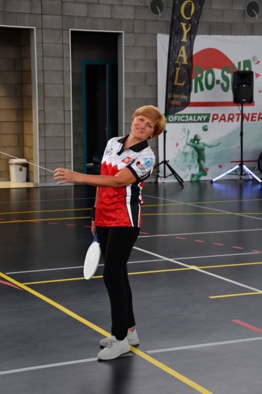 Nasze seniorki na mistrzostwach Śląska i świata