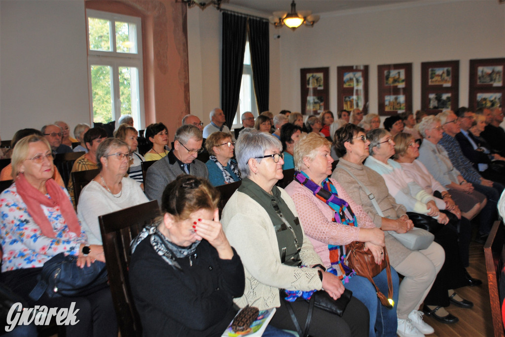 Na wnuczka, na policjanta, na prokuratora....