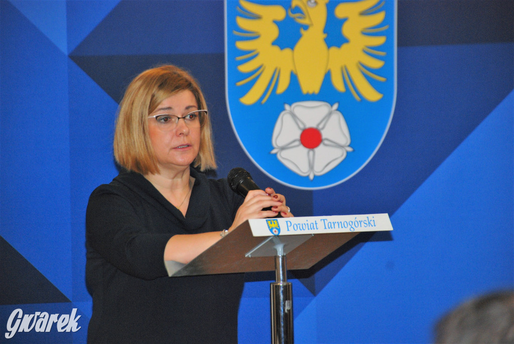 Na wnuczka, na policjanta, na prokuratora....