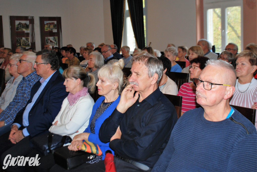 Na wnuczka, na policjanta, na prokuratora....