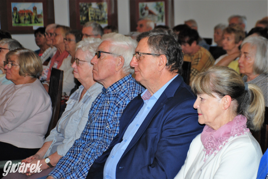 Na wnuczka, na policjanta, na prokuratora....
