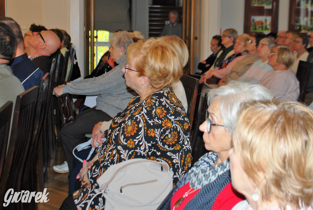 Na wnuczka, na policjanta, na prokuratora....