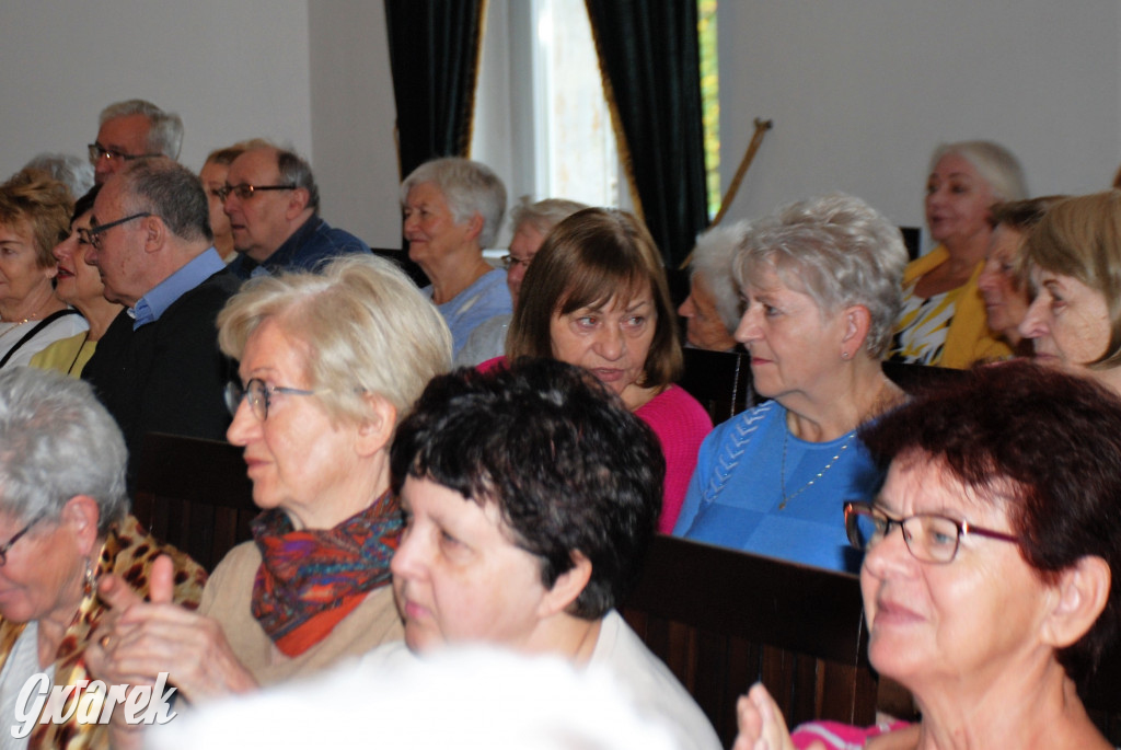 Na wnuczka, na policjanta, na prokuratora....