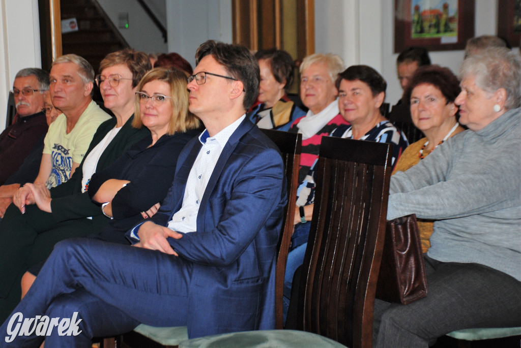 Na wnuczka, na policjanta, na prokuratora....