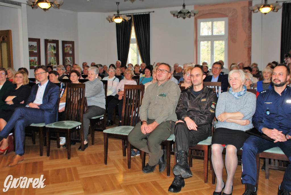 Na wnuczka, na policjanta, na prokuratora....
