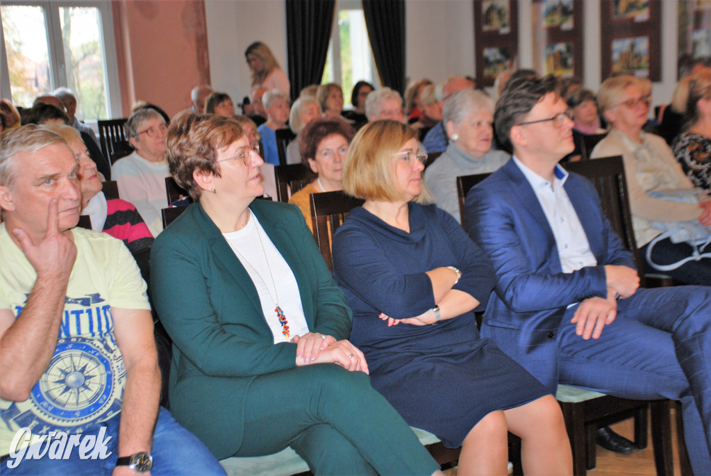 Na wnuczka, na policjanta, na prokuratora....