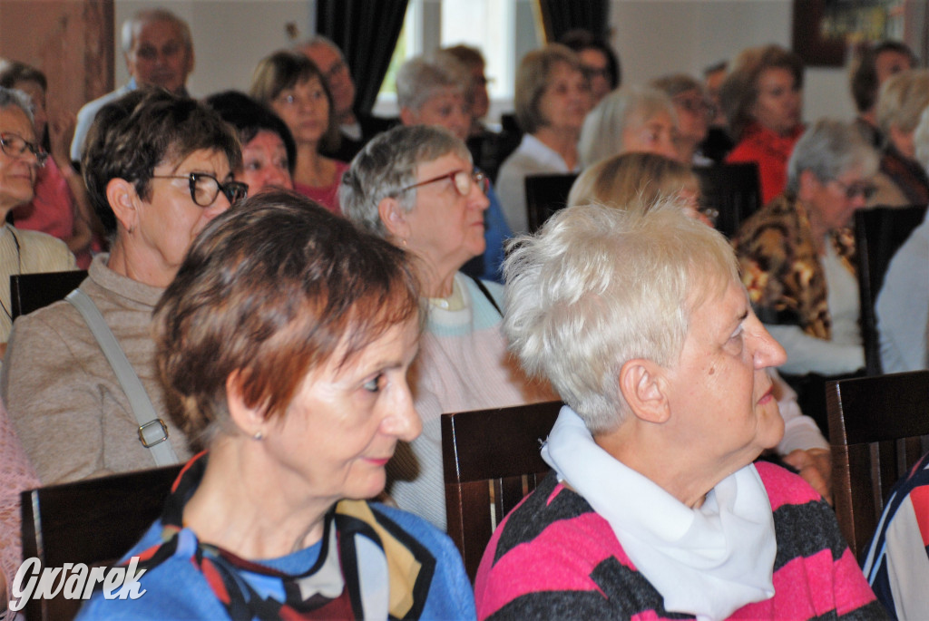 Na wnuczka, na policjanta, na prokuratora....