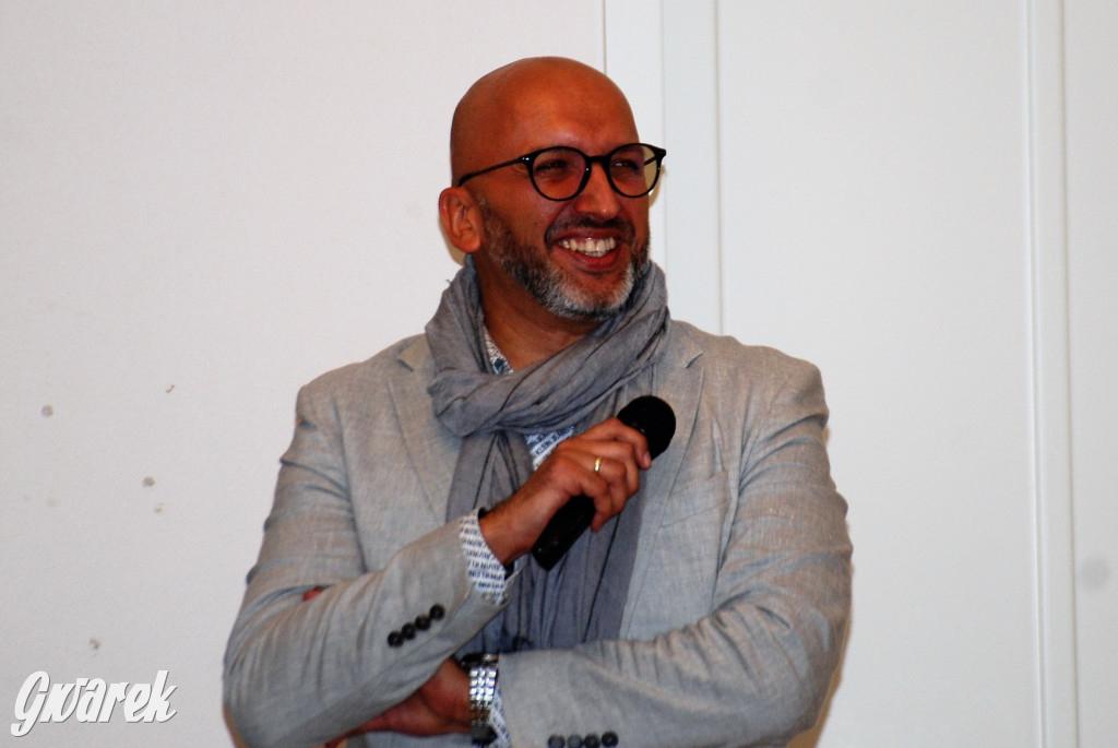 Na wnuczka, na policjanta, na prokuratora....