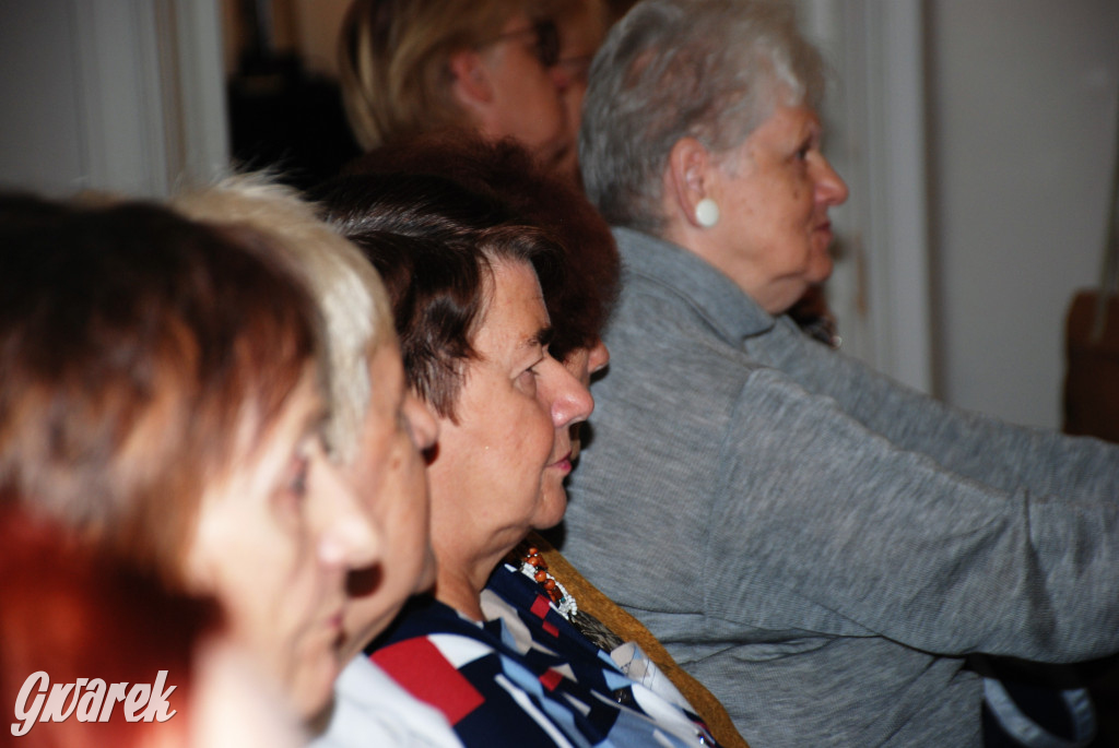 Na wnuczka, na policjanta, na prokuratora....