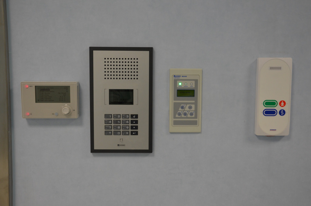 Blok operacyjny prawie gotowy