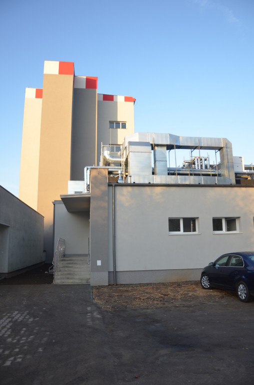 Blok operacyjny prawie gotowy