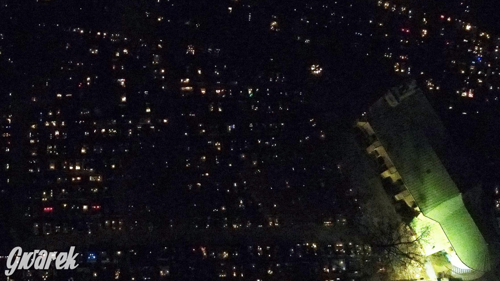 Cmentarz św. Anny w Tarnowskich Górach