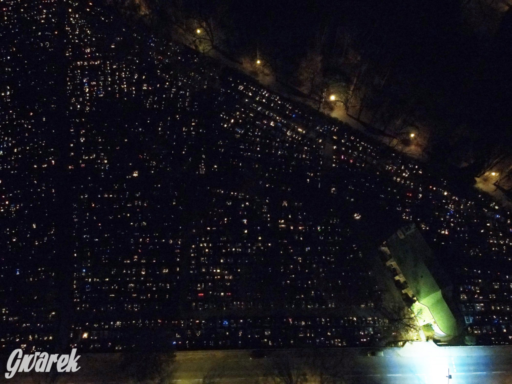 Cmentarz św. Anny w Tarnowskich Górach