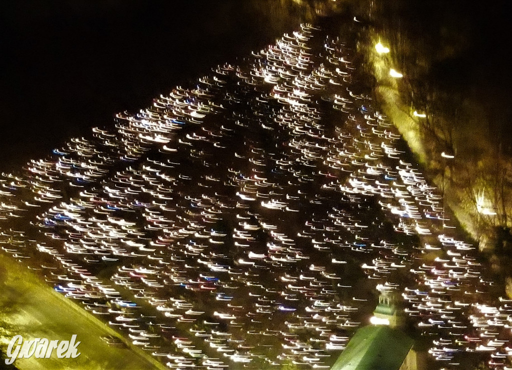 Cmentarz św. Anny w Tarnowskich Górach