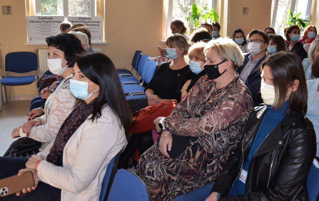 Centrum zdrowia uroczyście otwarte [ZDJĘCIA]