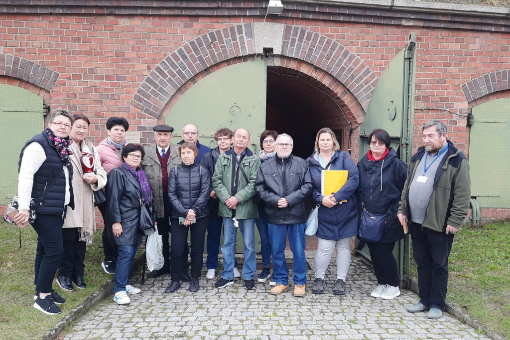 Już wiedzą, co się stało z ich dziadkiem
