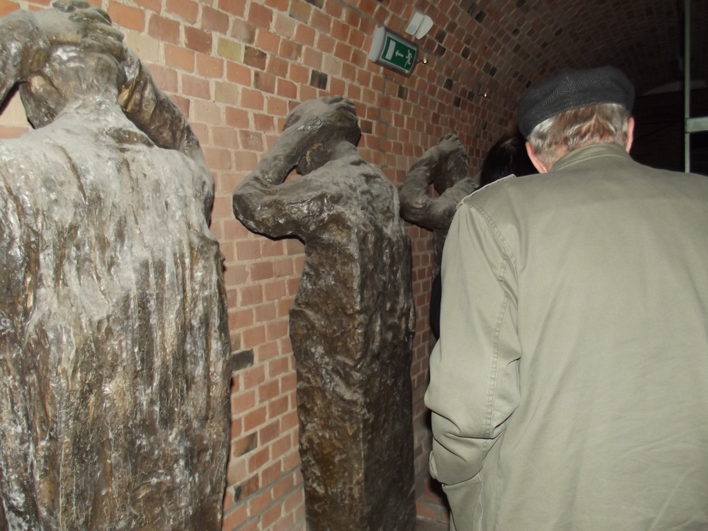 Już wiedzą, co się stało z ich dziadkiem