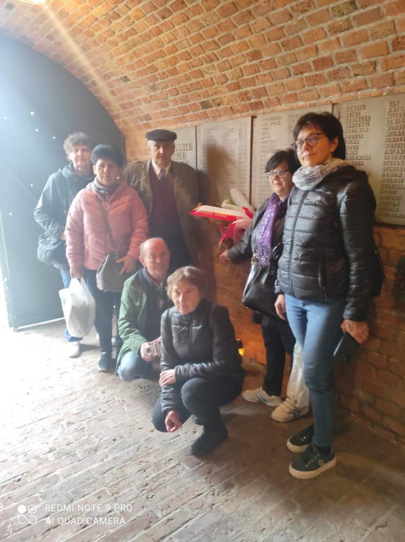 Już wiedzą, co się stało z ich dziadkiem