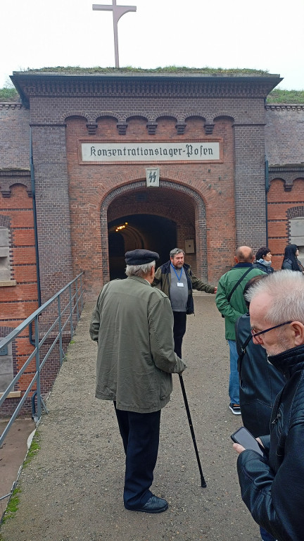 Już wiedzą, co się stało z ich dziadkiem