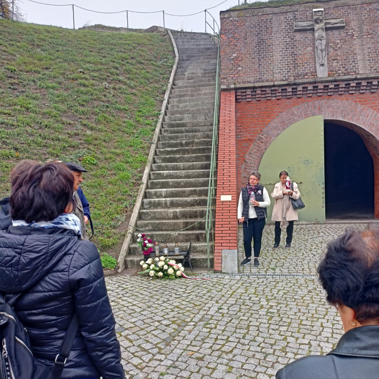 Już wiedzą, co się stało z ich dziadkiem
