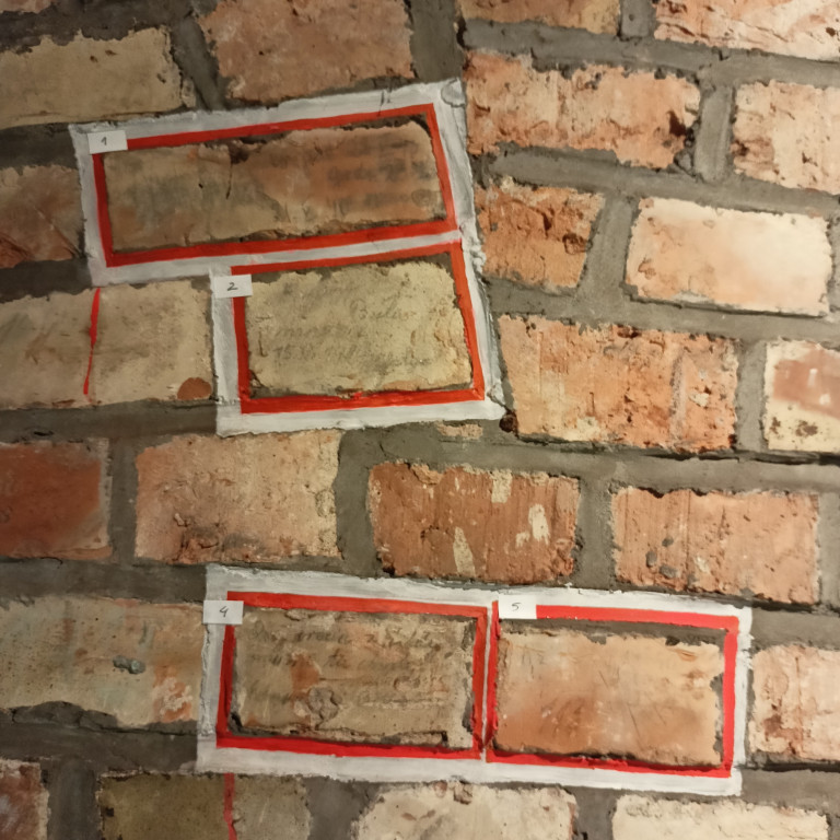 Już wiedzą, co się stało z ich dziadkiem