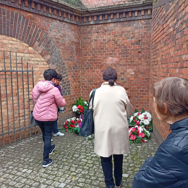 Już wiedzą, co się stało z ich dziadkiem
