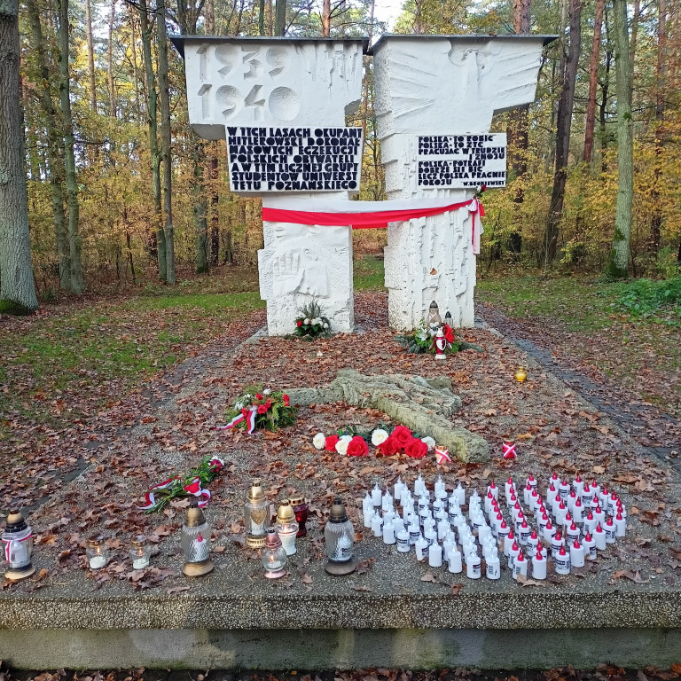 Już wiedzą, co się stało z ich dziadkiem