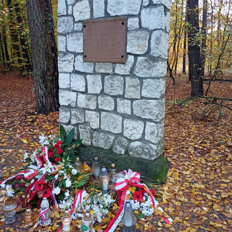 Już wiedzą, co się stało z ich dziadkiem